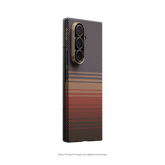 Ultra-Slim Case for Samsung Galaxy Z Fold 7 - Sunset